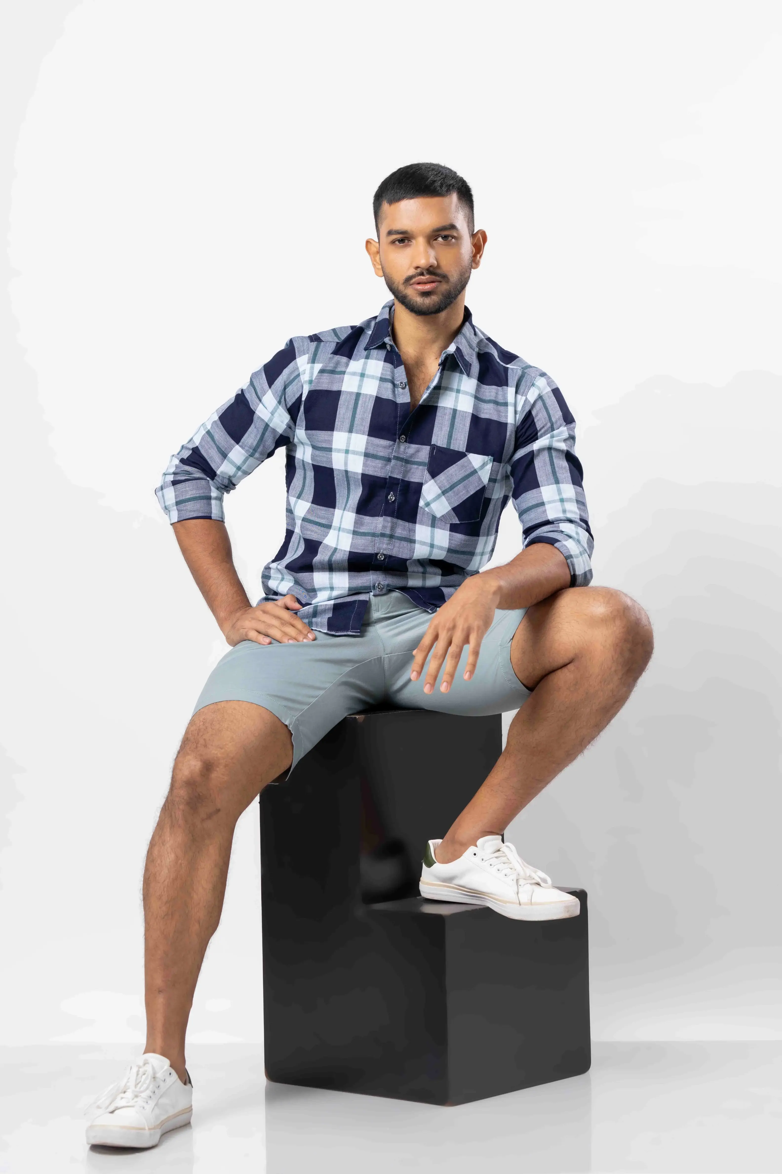 Men’s Casual Shirts in Sri Lanka